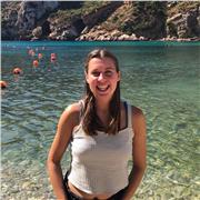 Online & In-Person Math Nachhilfe von Finja